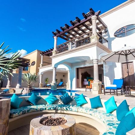 The Residences At Hacienda Encantada Кабо-Сан-Лукас Экстерьер фото