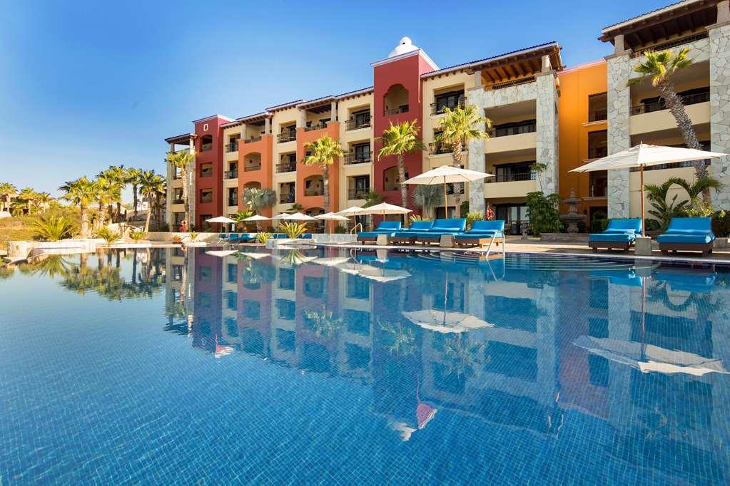 The Residences At Hacienda Encantada Кабо-Сан-Лукас Экстерьер фото
