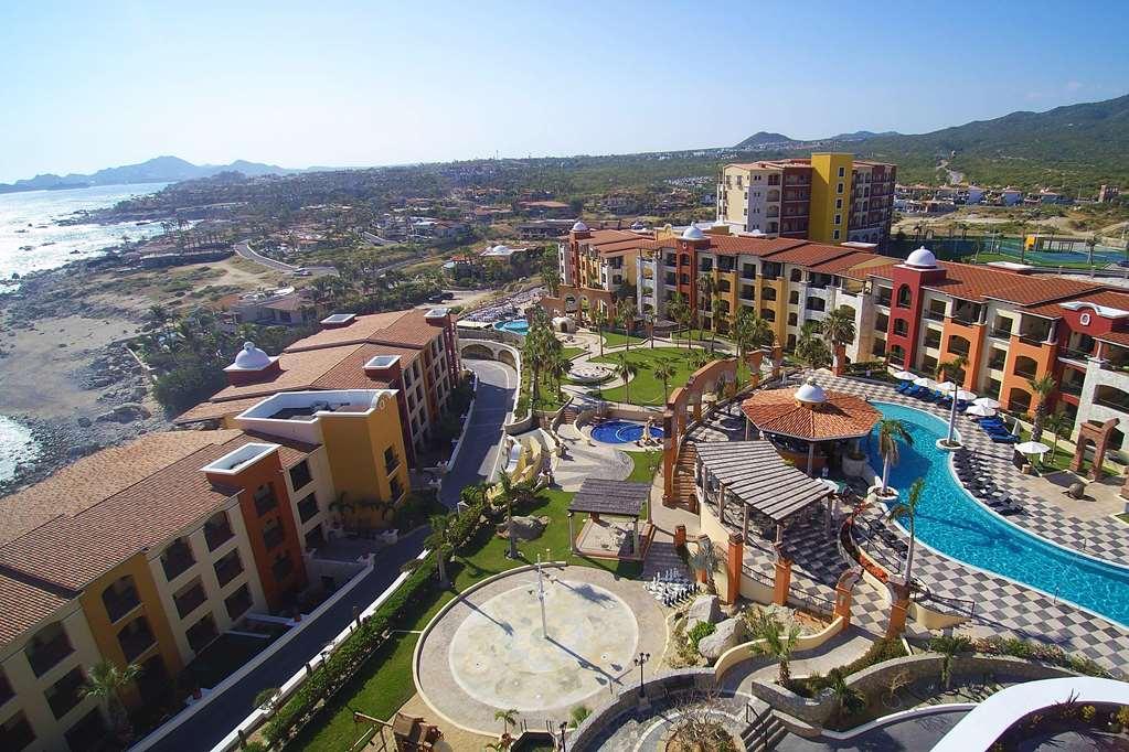 The Residences At Hacienda Encantada Кабо-Сан-Лукас Экстерьер фото